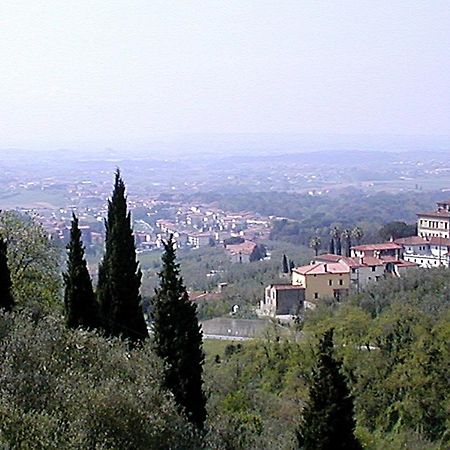 Hotel Antico Masetto Lamporecchio Dış mekan fotoğraf