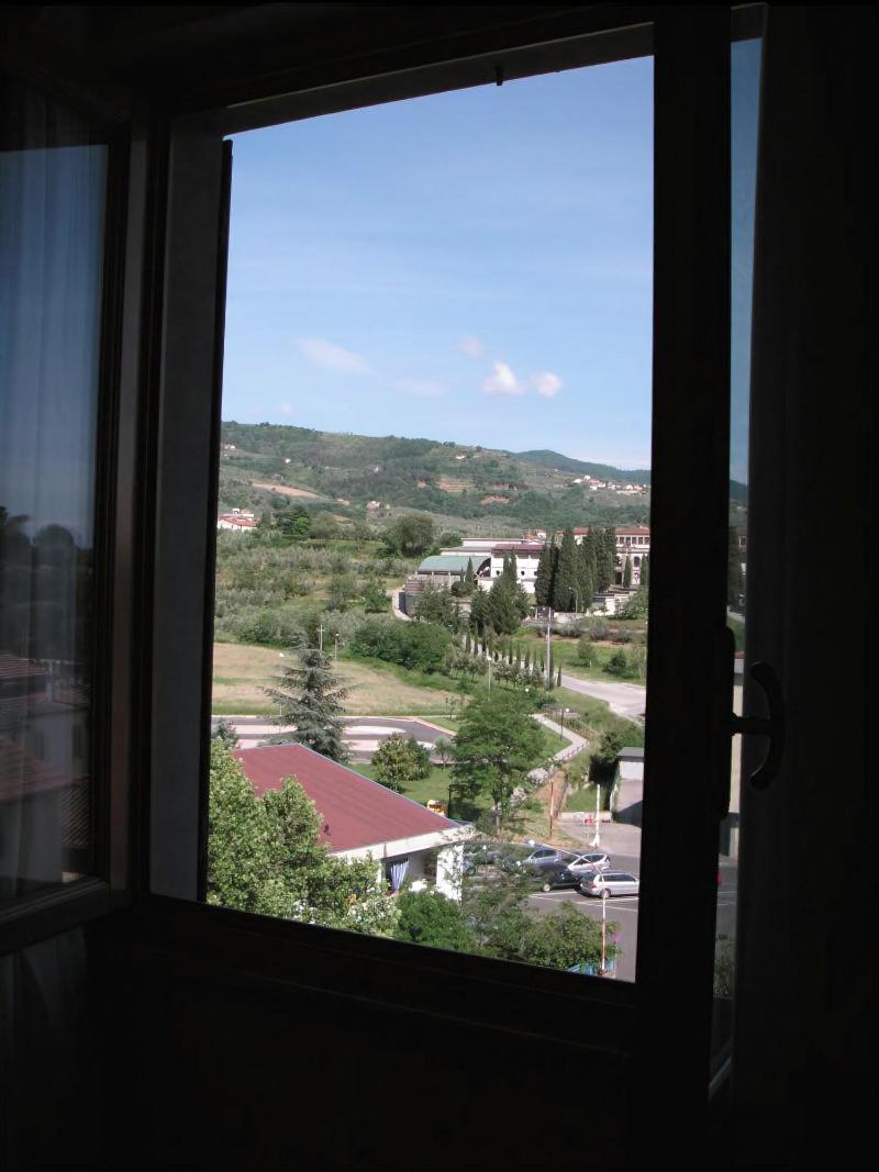 Hotel Antico Masetto Lamporecchio Dış mekan fotoğraf