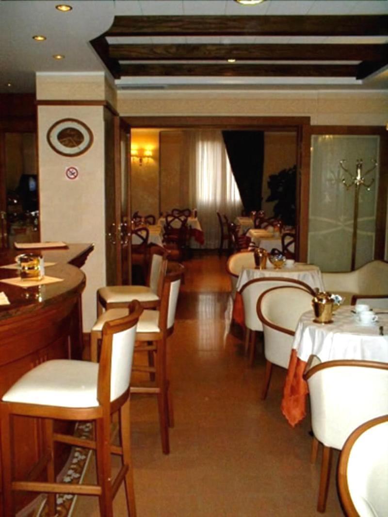 Hotel Antico Masetto Lamporecchio Restoran fotoğraf