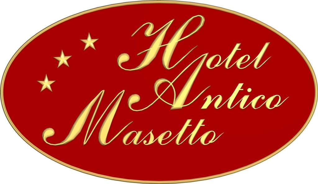 Hotel Antico Masetto Lamporecchio Dış mekan fotoğraf