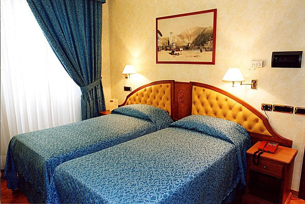 Hotel Antico Masetto Lamporecchio Oda fotoğraf