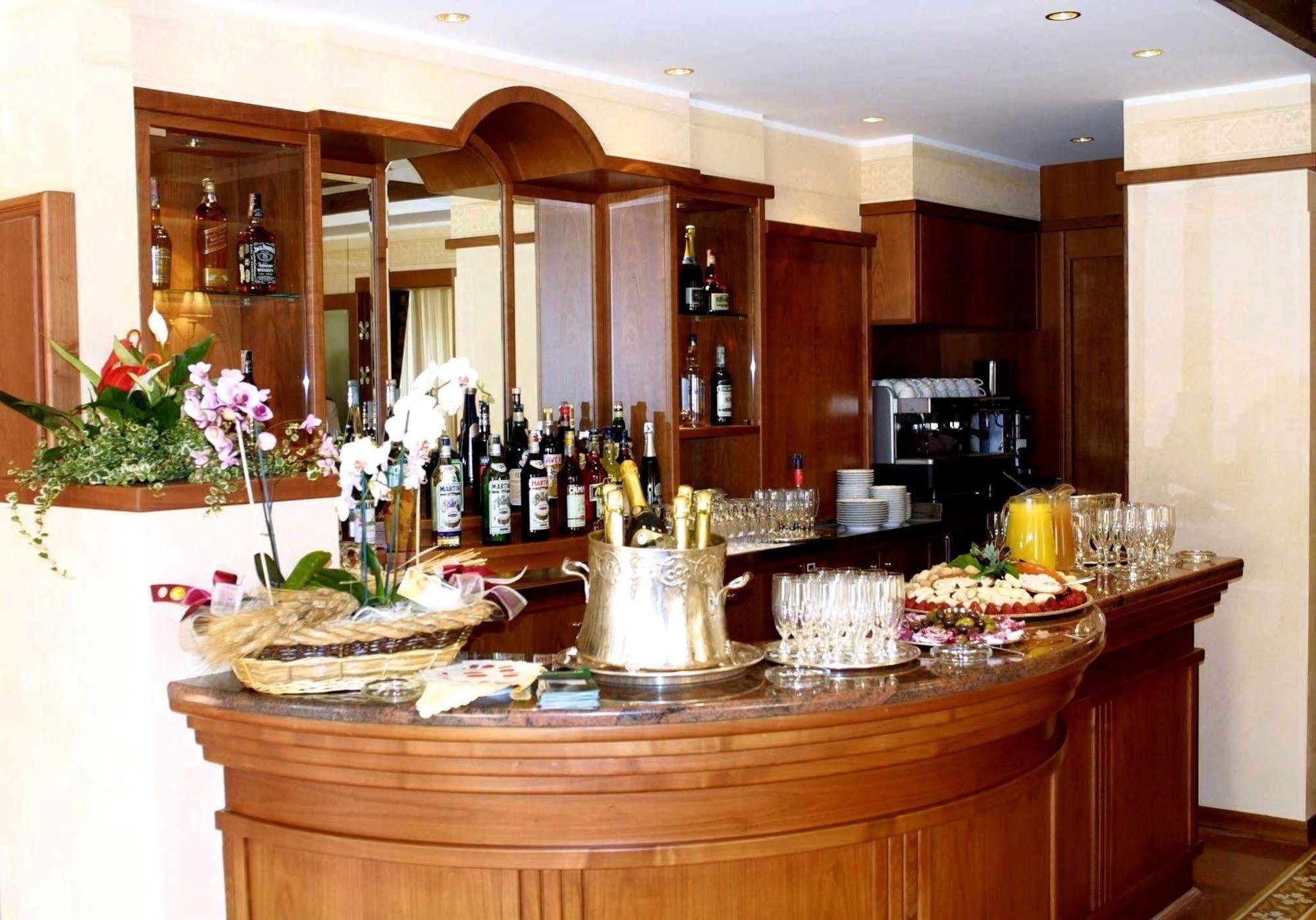 Hotel Antico Masetto Lamporecchio Restoran fotoğraf